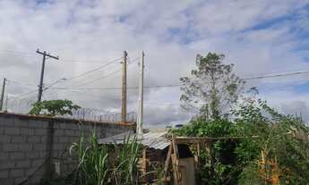 Imagem 4: Casa recém construída em itanhaém no Jardim Maramba, aceita parcelamento!