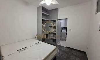 Imagem 5: Aluga-se Flat Novo Mobiliado, 22 m², 1 Quarto, 1 Banheiro, Centro - São José dos Campos