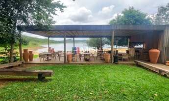 Imagem 6: Lote a venda fazenda canoa lago de Corumbá 4