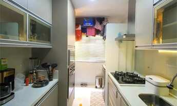 Imagem 5: Apartamento com 2 quartos para locação em Vila Formosa - SP