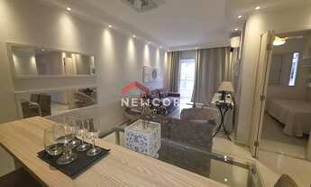 Imagem 4: Apartamento em Rua Jacob Emerick - Centro - São Vicente/SP