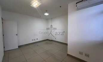 Imagem 3: Oportunidade - Sala Comercial - Jardim Aquarius - Prime Offices Cassiano Ricardo - 50m²