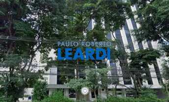 Imagem: CONJ. COMERCIAL - ALTO DE PINHEIROS - SP