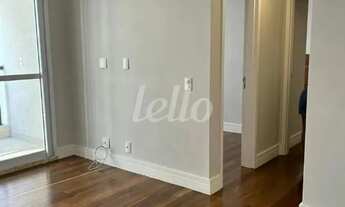 Imagem 2: Apartamento 2 quartos para alugar no(a) Brás