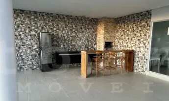 Imagem 4: Apto 15º Andar no Arezzo Residence - 3 Quartos, Vista Mar e 2 Vagas