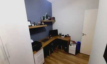 Imagem 7: Imóvel para venda com 71 metros quadrados com 3 quartos em Nova Suíssa - Belo Horizonte