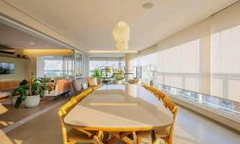 Imagem 6: Venda Apartamento 4 Dormitórios - 254 m² Vila Mariana