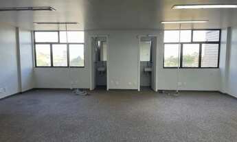 Imagem 4: Conjunto de Salas para Locação no Villa da Serra - Nova Lima/Mg