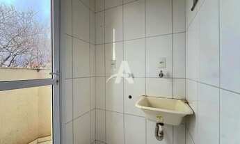 Imagem 4: Aluguel Apartamento SANTA MÔNICA