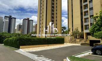 Imagem: APARTAMENTO RESIDENCIAL em CAMPINAS - SP