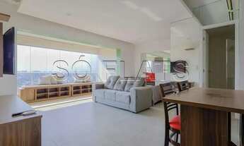 Imagem: Residencial Air Campo Belo disponível para