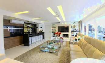 Imagem 5: Apartamento de 3 dormitórios, com 3 suítes no bairro Menino Deus