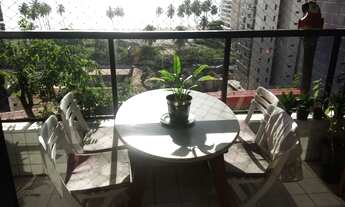 Imagem 2: Oportunidade próximo ao mar com vista definida para o mar à100 metros da praia