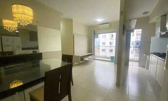 Imagem 2: APARTAMENTO À VENDA OU LOCAÇÃO RESIDENCIAL VERANO