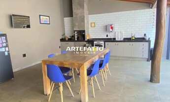 Imagem 4: Casa com 3 dormitórios no bairro Vila Imperador