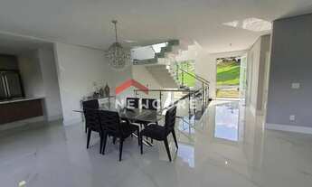 Imagem 4: Casa de condomínio em Alameda dos Ingás - Granja Viana - Carapicuíba/SP