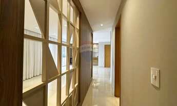 Imagem 3: Apartamento à venda 123m², sendo 2 quartos e 2 vagas - Jardim Botânico