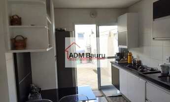 Imagem 3: Sobrado para aluguel e venda com 144 m² e 3 quartos em Vila Alto Paraíso, Bauru - SP