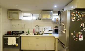 Imagem 3: SN Apartamento com 3 dormitórios