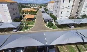 Imagem 6: Apartamento com 2 dormitórios para alugar, 47 m² por R$ 1.567,80/mês - Parque São Jorge