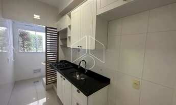 Imagem 2: Residencial Apartamento em Marília