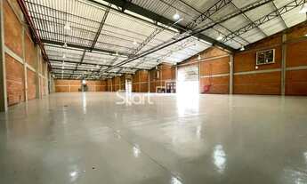 Imagem 4: Galpão - Jardim Santa Genebra - Campinas