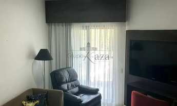 Imagem: Apartamento /Flat - Jardim São Dimas