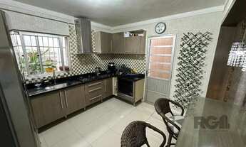 Imagem 5: Casa de 160m² com 4 quarto no Bairro Farrapos