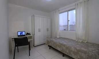 Imagem 5: Imóvel para aluguel tem 18 metros quadrados com 1 quarto em Rebouças - Curitiba - Paraná