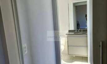 Imagem 5: Imóvel para aluguel possui 62 metros quadrados com 2 quartos