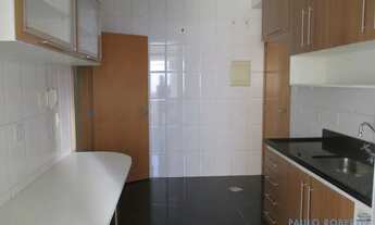 Imagem 7: APARTAMENTO - TAMBORÉ - SP