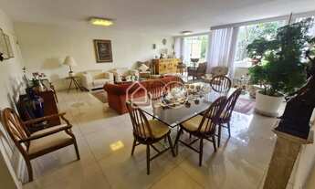 Imagem 3: Espaçoso Apartamento de 4 Quartos amplos, muito bem localizado, à Venda no Sion, Belo Hori