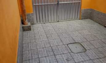 Imagem: Boa casa duplex salim