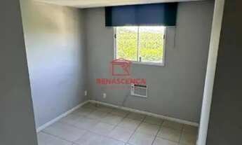 Imagem 5: Apartamento de 2 Quartos no Camorim