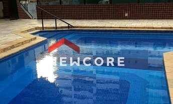 Imagem 3: Apartamento em Rua José Alexandre Có - Caiçara - Praia Grande/SP