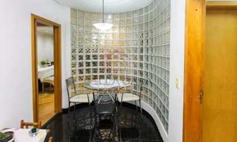 Imagem 4: Apartamento de 142 m² 3 suites com 3 vagas com depósito