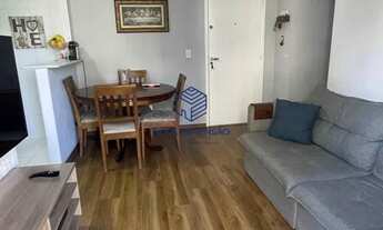 Imagem: Apartamento em Vila Carrão