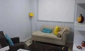 Imagem 6: Sala à venda, 46 m² por R$ 470.000 - Socorro - Mogi das Cruzes/SP