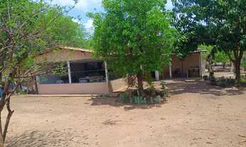 Imagem 6: Vendo sítio ou troco por casa na cidade Cuiabá