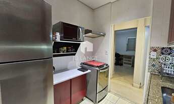 Imagem 3: Apartamento para locação no bairro Jardim Bela Vista em Campinas