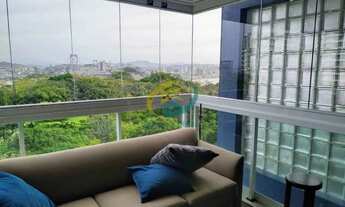 Imagem 6: Apartamento Residencial Parque da Luz - Centro Florianópolis - 03 Suites