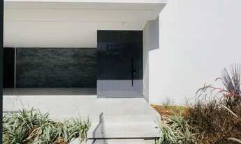 Imagem 5: Casa térrea no Jardim Michelangelo