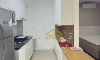 Imagem 6: APARTAMENTO COM 1 DORMITÓRIO TODO MOBILIADO PARA ALUGAR, 46 M² NO BAIRRO BOSQUE EM CAMPINA