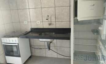 Imagem 7: Apartamento com 2 quartos para alugar por R$ 1080.00, 55.00 m2 - JARDIM AEROPORTO - APUCAR