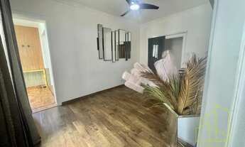 Imagem 4: Apartamento para Locação em Santos, Aparecida, 2 dormitórios, 1 banheiro