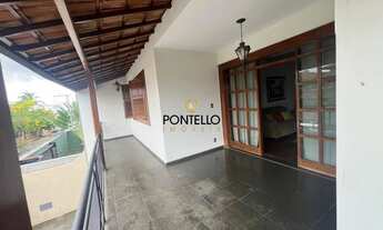 Imagem 2: Casa residencial para aluguel no Jardim Arizona