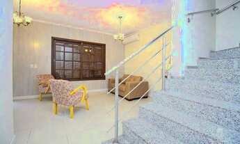 Imagem 4: Casa para Venda - 246m², 3 dormitórios, sendo 2 suites, 3 vagas - Vila Ipiranga