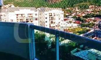 Imagem 2: Cobertura : Duplex / Residencial / Freguesia (Jacarepaguá