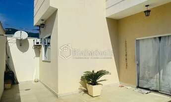 Imagem 5: Campo Grande - RJ Rio da Prata - Casa com suíte