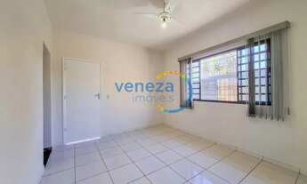 Imagem 5: Casa Residencial com 3 quartos para alugar por R$ 2700.00, 105.00 m2 - ALBATROZ - LONDRINA